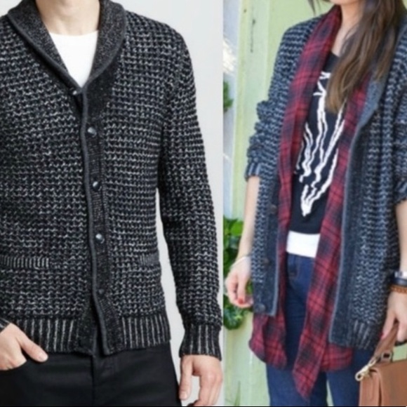 Rag and Bone Cardigan for Neiman Marcus - Picture 1 of 4